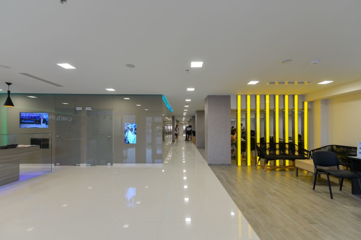 Carolina Mare Hotel มาเลีย ภายนอก รูปภาพ